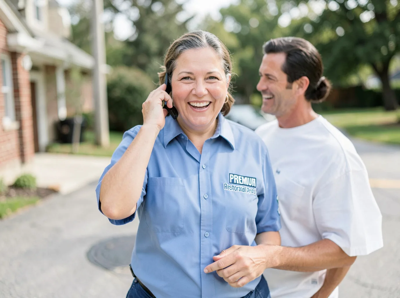 Water Damage Restoration Delmar, IA FAQs